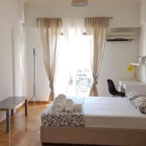 Errathens Wheat Apartment - Athens Center 3 BD 1 BATH