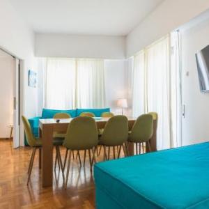 Apartment in Athens 