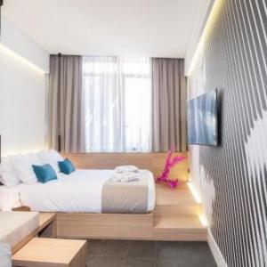 Athens Lodge