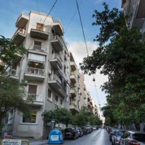 Skoufa Apartment