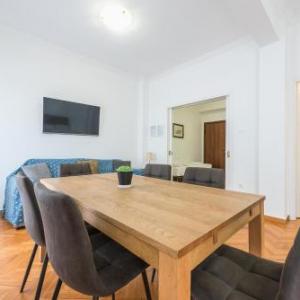 Victoria Sun Apartments