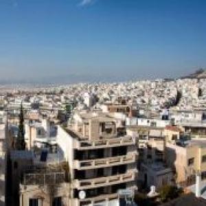 Exclusive apt with panoramic views! - ST8