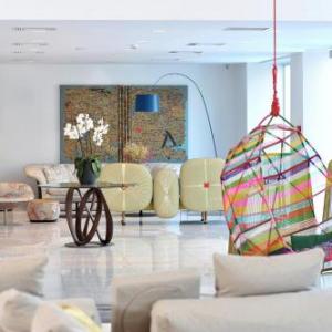 Athenaeum Grand Hotel Athens 
