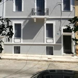 Athens Residence Apartments