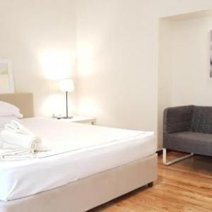 Errathens Vanilla Apartment - Athens Center