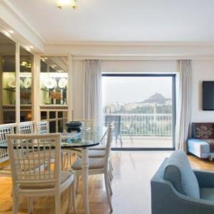 Apartment in Athens 