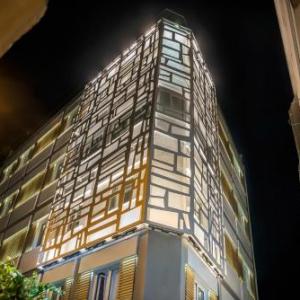 AD Athens Luxury Rooms & Suites Athens 