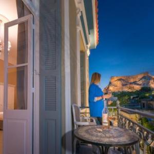 Palladian Home Athens 