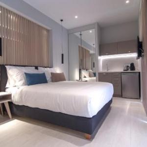 Acropolis Stay