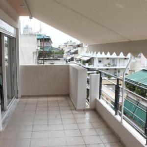 Functional Studio in Sepolia Athens