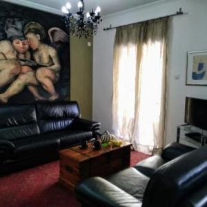 Apartment in Athens 