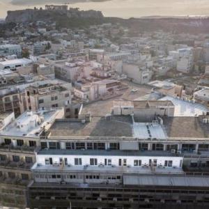 Euryclea Residences
