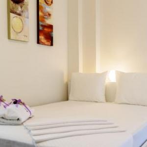 Lovely Petit Apt in Athens