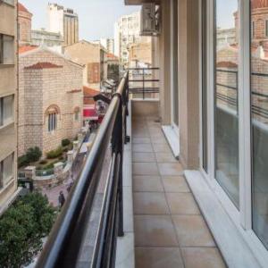 Apartments Historical Center Athens