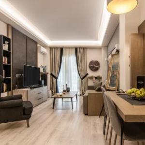 Acropolis Elegant Apartment