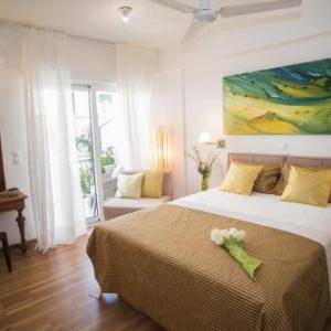 Apartment in Athens 