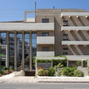 Elaia Luxury Apartments Glyfada 