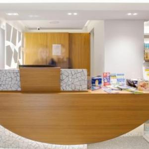 360Degrees Pop Art Hotel Athens 