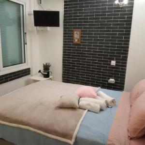 CKBSm Athens center apartment