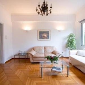 Central 5 Room Apartment