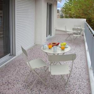 Leonidas Loft in the heart of Athens by GHH Athens
