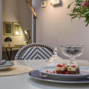 Apartment in Athens 