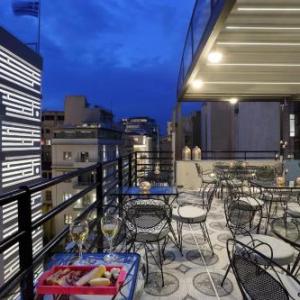 V1935 Luxurious Apartments Athens 