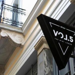 Vol.5 Athens 
