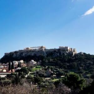 Live Life Acropolis