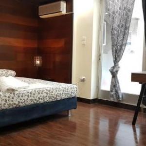 Errathens Cherry and Berry Apartments - Athens Center