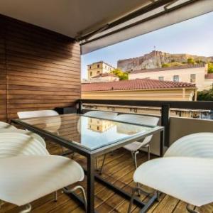 Pantheon Luxurious Flat