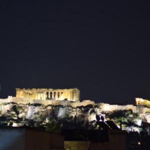 Boutique Athens Apartment SQ1 Athens 