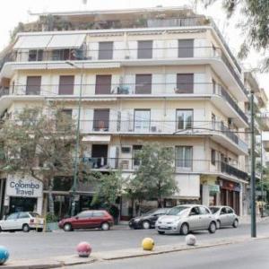 Apartment in Athens 