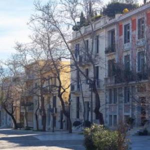 Zeus by Heloni Apartments