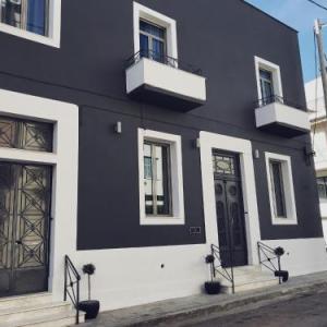Villa mc Queen