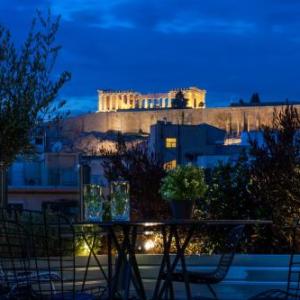 B4B Athens Signature Hotel Athens
