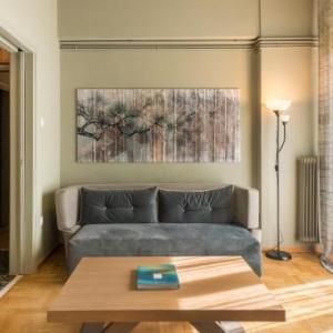 Acropolis Elegant Suite Athens
