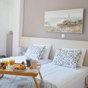 Hadrian by Heloni Apartments