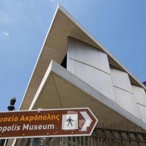 Attractive Flat near the Acropolis Museum & Metro Station by Athenian Homes