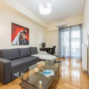 Elegant Home in Quiet Street by Cloudkeys