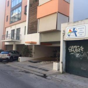 EMST Museum 1BD Apartment with Acropolis view by UPSTREET