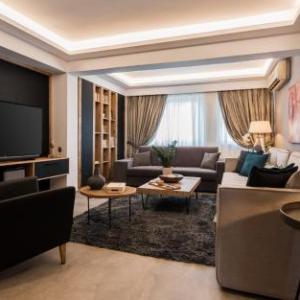 Acropolis Luxury Living Athens 