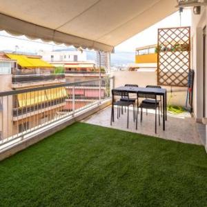 Artemis - Athens Deluxe City Center Apartment