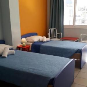 Welcommon Hostel Athens 