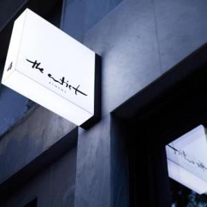 Hotel in Athens 