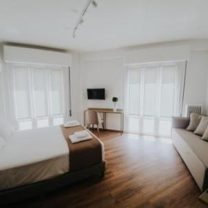 Voulis Attico Rooms & Apartments