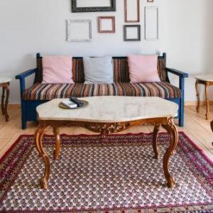 Apartment in Athens 