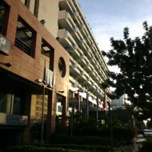 Apollo & Artemis by Heloni Apartments