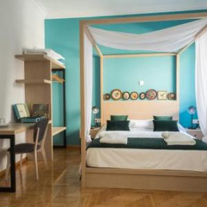 Neratzia Rooms