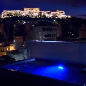 AtER ALBUS by KK Athens 